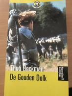 De gouden dolk 9789001552749 Thea Beckman, Gelezen, Thea Beckman, Verzenden