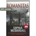 Romanitas 9789022547571 Sophia McDougall, Verzenden, Gelezen, Sophia McDougall
