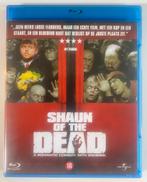 SHAUN OF THE DEAD (BLURAY), Verzenden, Gebruikt