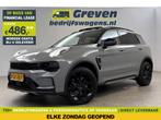 Lynk Co 01 1.5 UNIEK Nardo Grey 262PK Hybride 360Camera Pano, Automaat, Nieuw, Hybride Elektrisch/Benzine, Zilver of Grijs