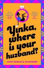Yinka, Where is Your Huzband 9780241504604, Verzenden, Gelezen, Lizzie Damilola Blackburn