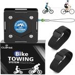 Sleepsysteem voor Fietsen - Ouder/Kind - Tot 120 kg -, Verzenden, Nieuw