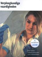 Verpleegkundige vaardigheden, 9789083181684, Boeken, Verzenden, Zo goed als nieuw, Studieboeken