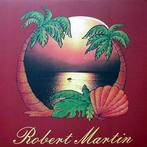 LP gebruikt - Robert Martin  - The Long Goodbye, Cd's en Dvd's, Verzenden, Zo goed als nieuw