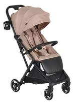 Cangaroo Airwalk Crepe Beige Cabin Size Wandelwagen 112193, Verzenden, Nieuw