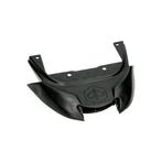 Piaggio Achterspoiler zip2000sp zwart piag orig 576121, Ophalen of Verzenden, Nieuw, Kap, Piaggio