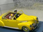 Tintin - Tintin el descapotable de Haddock - 1:24, Boeken, Nieuw