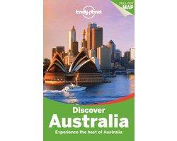 Lonely Planet Discover Australia - Lonely Planet Discover, Boeken, Reisgidsen, Ophalen of Verzenden