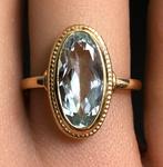 Zonder Minimumprijs - Ring - 18 karaat Geel goud - 2.60ct., Nieuw