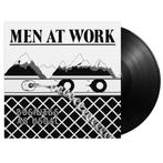 Men At Work - Business As Usual, Nieuw in verpakking, 12 inch