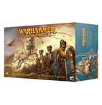 Tomb Kings of Khemri Core Set (warhammer nieuw), Hobby en Vrije tijd, Wargaming, Ophalen of Verzenden, Nieuw