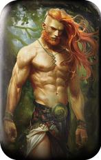 Duitsland. Silver bar 2023 Gods Series – Freyr – 2 oz –