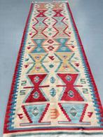 Kilim Anatolio Antiguo - Tapijt - 238 cm - 77 cm, Huis en Inrichting, Stoffering | Tapijten en Kleden, Nieuw