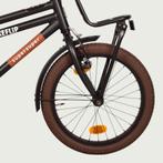 Supersuper kinderfiets 18 inch, Ophalen of Verzenden, Gebruikt, Supersuper