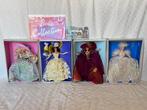 Mattel - Barbiepop Enchanted Seasons Collection - Limited