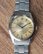 Rolex Air-King 5500, Sieraden, Tassen en Uiterlijk, Horloges | Antiek, Polshorloge, Verzenden