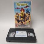 Shrek VHS, Cd's en Dvd's, VHS | Kinderen en Jeugd, Ophalen of Verzenden, Nieuw in verpakking