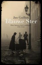 Blauwe ster / De grote eeuw / 5 9789044628258 Jan Guillou, Verzenden, Gelezen, Jan Guillou