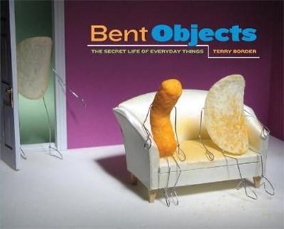 Bent Objects | 9780762435623 | BORDER,  Terry, Boeken, Gezondheid, Dieet en Voeding, Zo goed als nieuw