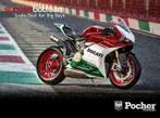 Pocher - SUCCESBOD - 1;4 - Ducati  Panigale 1299 R Superbike