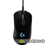 Logitech-G G403 Hero Gaming Mouse, Computers en Software, Muizen, Verzenden, Nieuw, Logitech-G