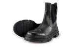 Vingino Chelsea Boots in maat 39 Zwart | 10% extra korting, Zwart, Overige typen, Nieuw, Vingino