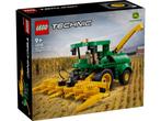 LEGO Technic 42168 John Deere 9700 Forage Harvester, Nieuw, Verzenden