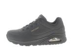 -10% Skechers  Skechers Uno stand on air  maat 39, Kleding | Dames, Schoenen, Verzenden, Nieuw, Sportschoenen, Zwart
