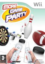 More Game Party-Standaard (Wii) Gebruikt, Spelcomputers en Games, Ophalen of Verzenden, Zo goed als nieuw
