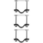 BASIL Montage set Crate Mounting voor kratten en rotan, Fietsen en Brommers, Ophalen of Verzenden, Nieuw, Overige merken