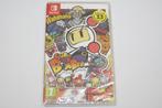 Super Bomberman R (Sealed) (Nintendo Switch Games), Nieuw, Ophalen of Verzenden