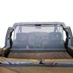 Vauxhall Astra (1984-1993) Cabrio windscherm Zwart, Ophalen of Verzenden