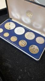 Jamaica. Proof Set 1979 (Zonder minimumprijs)