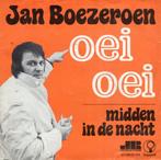 Jan Boezeroen - Oei Oei, Verzenden, Nieuw in verpakking