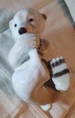 Bing & Grondahl - Miniatuur figuur - Orso polare e