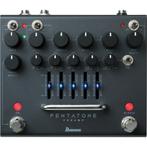 Ibanez PTPRE PENTATONE Preamp effectpedaal, Muziek en Instrumenten, Effecten, Verzenden, Nieuw