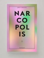 Narcopolis 9789491717383 Jeet Thayil, Verzenden, Gelezen, Jeet Thayil