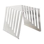 Hygiplas RVS snijplankenrek 6x 15mm, Huis en Inrichting, Keuken | Keukenbenodigdheden, Verzenden, Nieuw