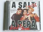 Salt N Pepa - A Salt with a deadly Pepa, Verzenden, Nieuw in verpakking