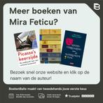 Liefdesverklaring aan de Nederlandse taal 9789044543681, Verzenden, Zo goed als nieuw, Mira Feticu