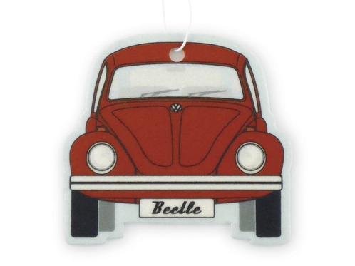 VW Beetle Luchtverfrisser Melon, Motoren, Accessoires | Onderhoudsmiddelen, Verzenden