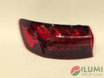 AUDI A4 B9 8W5 SEDAN 21- LIFT ACHTERLICHT L FULL LED MATRIX, Verzenden, Gebruikt, Audi