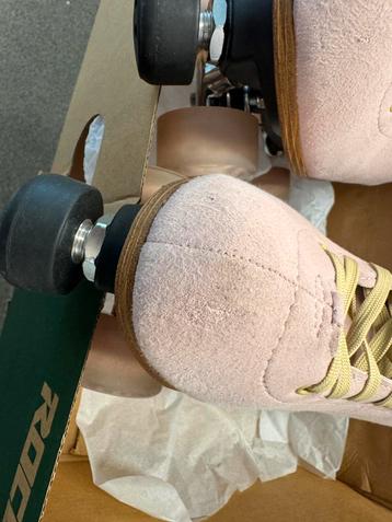 Roces Piper rolschaatsen maat 41 beschikbaar voor biedingen