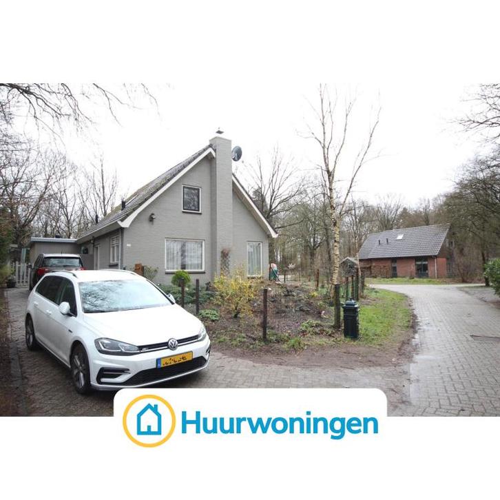 Te huur: Huis Witteveen in Ruinen, Huizen en Kamers, Huizen te huur, Drenthe