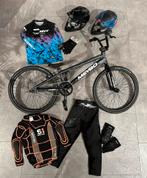 BMX fiets startpakket eenmalig. OP=OP wees er snel bij, Fietsen en Brommers, Fietsen | Crossfietsen en BMX, Nieuw, Flow, Aluminium