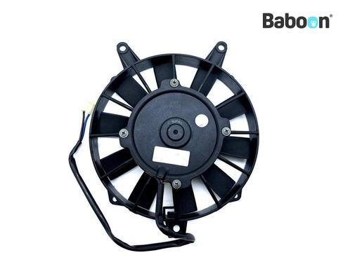 Koelfan Motor Triumph Trident 900 1991-1992, Motoren, Onderdelen | Overige, Gebruikt, Verzenden