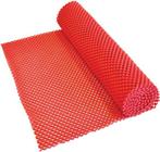 Aidapt anti-slip mat rood - voor lade, dienblad, vloer, Nieuw, Verzenden