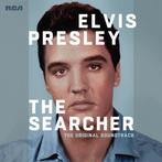 Elvis Presley - The Searcher - 3CD+BOEK, Cd's en Dvd's, Ophalen of Verzenden, Nieuw in verpakking