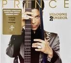 cd digi - Prince - Welcome 2 America, Cd's en Dvd's, Verzenden, Nieuw in verpakking