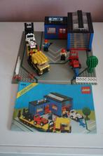 Lego Set - 1966-1 - City - Car Repair Shop, Nieuw
